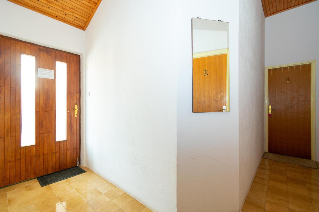 Apartment Mandre 4101A Kolan Exterior photo