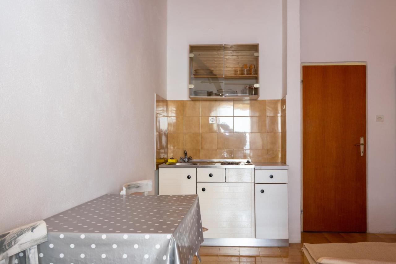 Apartment Mandre 4101A Kolan Exterior photo