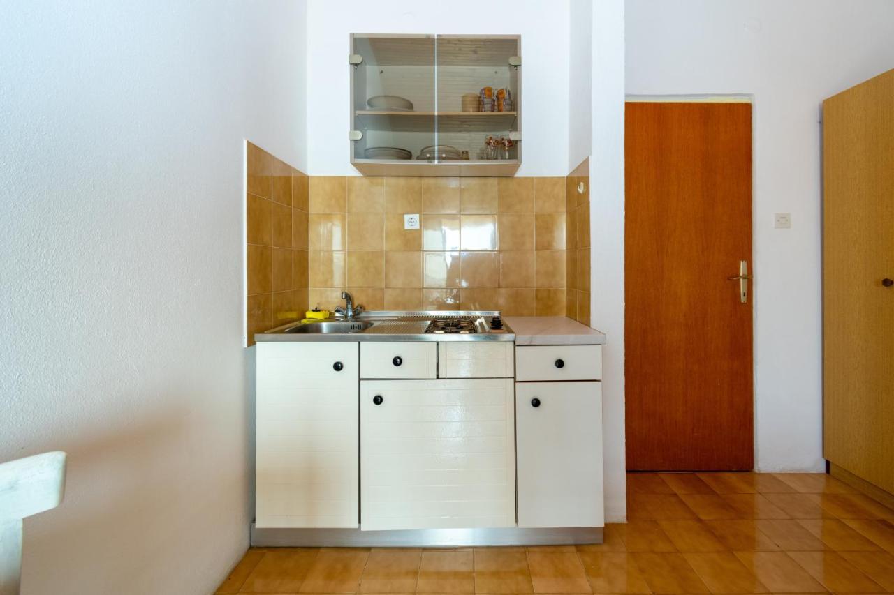 Apartment Mandre 4101A Kolan Exterior photo